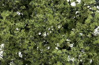 Woodland Scenics WDS F1128 WDS1128 Shrubs and Saplings Light Green NEW