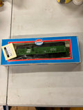 Model Power 4186 Burlington Northern BN Alco RS-11  HO SCALE EX No 1