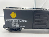 Weaver 97220 Southern Pacific SP Overnight Black 2008 97220 P&D hobby special run O SCALE Like New