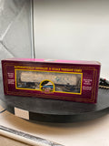 MTH Premier 20-96294 ECC America Funnel Flow Tank Car . O SCALE NEW