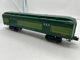 Lionel 6-9530 Southern Crescent baggage car O SCALE Used Excellent