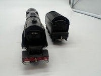 Wrenn 4-6-2 steam locomotive 6254 City of Stoke on Trent" HO/OO SCALE Used Excellent No Box