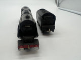 Wrenn 4-6-2 steam locomotive 6254 City of Stoke on Trent" HO/OO SCALE Used Excellent No Box
