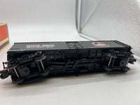 Lionel 6-17340 White Brothers General American Milk Car #891 O SCALE Like New