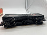 Lionel 6-17340 White Brothers General American Milk Car #891 O SCALE Like New
