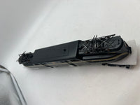 MTH 20-5610-1E Pennsylvania Rail Road PRR GG-1 electric engine with PS2 #4892 O SCALE Used Excellent Damaged Box