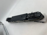 MTH 20-5610-1E Pennsylvania Rail Road PRR GG-1 electric engine with PS2 #4892 O SCALE Used Excellent Damaged Box