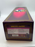 MTH Premier 20-2195-1 New Haven EP-5 Electric Locomotive Cab No. 370 O SCALE Like New