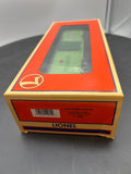 Lionel 6-19969 I love Vermont boxcar # 969 O SCALE NEW