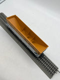 K-LINE Classic 623-1493 Rio Grande 4-Bay Hopper 6231493 k623-1493 O SCALE Like New