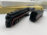 Bachmann 41-0658-A4 Norfolk & Western N&W Class J 4-8-4 Steam Locomotive Collector Edition HO SCALE Used Excellent