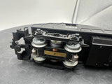 Lionel 6-18835 RS3 New York Central NYC diesel locomotive O SCALE Used Excellent Damaged Box