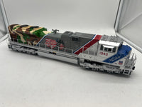 MTH Premier 20-20953-1 Union Pacific SD70ACe Diesel Engine - UP Spirit with Proto-Sound 3.0 O SCALE Like New