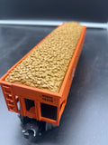 MTH Railking 30-7539 Dad's Dog Food Hopper Car #GTS (Harry Turner). O SCALE Like New