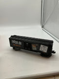 Lionel 6-29969 "SOMETHING NEW" BEATLES BOXCAR O SCALE Like New