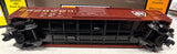 MTH Railking 30-71073 Pennsylvania 50 Modern Box Car O SCALE Like New