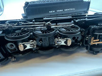 MTH Premier 20-3585-1e New York Central NYC 4-6-4 J-1e steam locomotive With Proto-Sound 3.0 . O SCALE NEW