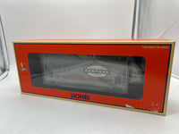 Lionel 6-17013 New York Central NYC graffiti 2 bay covered hopper O SCALE NEW