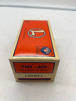 LIONEL TMT-409 1956 FORD F-100 PICKUP O SCALE  NEW