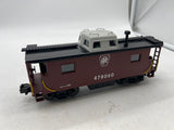 MTH 20-91320 Premier Pennsylvania PRR N8 Caboose O SCALE NEW