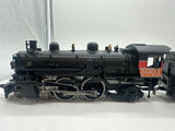 Lionel 1931150 SOUTHERN PACIFIC "DAYLIGHT" LEGACY A-6 ATLANTIC #3001 O SCALE Used Excellent