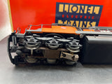 Lionel 6-18224 Milwaukee Road SD-40 diesel locomotive O SCALE Used Excellent box damaged (as is)