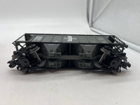 Lionel 6-17039 Boston & Maine PS-2 2-Bay Covered Hopper #5533 O SCALE Like New