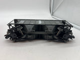 Lionel 6-17039 Boston & Maine PS-2 2-Bay Covered Hopper #5533 O SCALE Like New
