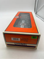 Lionel 6-17350 Hood's General American Milk Car #503 O SCALE NEW