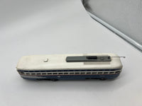 MTH Railking 30-2521-1 Chicago PCC Electric Street Car - Chicago #4015 With Proto-Sound 2.0. O SCALE Used Excellent
