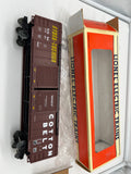 Lionel 6-17203 Cotton Belt double door boxcar O SCALE NEW