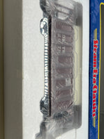 Atlas 5396-1 DETROIT TOLEDO SHORE LINE 70-TON COVERED HOPPER 3RL O SCALE NEW
