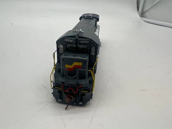 Rapido 18035 HO B36-7 Seaboard System SBD 5925 DCC READY HO SCALE Like New