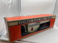 Lionel 6-2301 Sawmill building O SCALE Used AS IS NO RETURNS PARTS ONLY MAJOR REPAIR Damaged Box