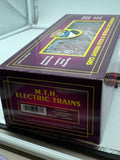 MTH Premier 20-90326e Pennsylvania O Scale Premier 2-Bay Offset Hopper Car Used Excellent