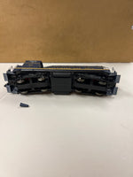 HO Scale Bargain Engine 56 LifeLike Baltimore & Ohio Diesel Switcher Engine Used Good Broken Stack