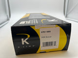 K-Line k761-1895 PRR PENNSYLVAINA BOX CAR #24270 -O SCALE NEW