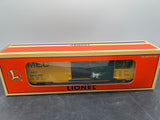 Lionel 6-29203 6464-597 Maine Central MEC box car O scale NEW