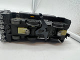 Lionel 6-8578 New York Central NYC track ballast tamper O SCALE Like New