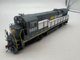 Rapido 18035 HO B36-7 Seaboard System SBD 5925 DCC READY HO SCALE Like New