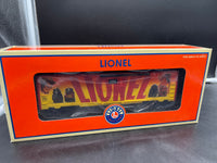 Lionel 6-29951 1954 LIONEL ART BOXCAR O SCALE NEW