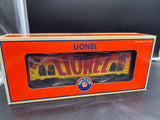 Lionel 6-29951 1954 LIONEL ART BOXCAR O SCALE NEW