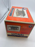 Lionel 6-14161 Smoking Hobo Shack O SCALE Used Damaged Box as is missing axe