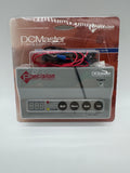 PERCISION CRAFT MODELS 1001 DCMASTER ANALOG CONTROL MODULE N/HO SCALE (USED UNTESTED) NEW