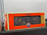 Lionel 6-25041 UPS CENTENNIAL BOXCAR #1 O SCALE NEW