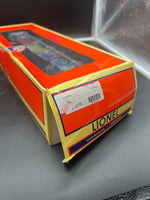 Lionel 2426270 GRAFFITI PS-5 GONDOLA #426270 - COVERED O SCALE NEW Damaged Box limited