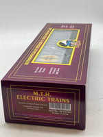 MTH Premier 20-92080f Northern Indiana Public Service Coalporter Hopper Car Road #2532 O SCALE NEW