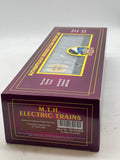 MTH Premier 20-92080f Northern Indiana Public Service Coalporter Hopper Car Road #2532 O SCALE NEW