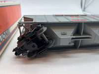Lionel 6-17177 PS-2 Demonstrator PS-2CD 4427 Hopper #2500 O SCALE Used Excellent