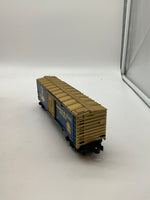Lionel 6-39202 LIONEL CENTENNIAL BOXCAR O SCALE Like New